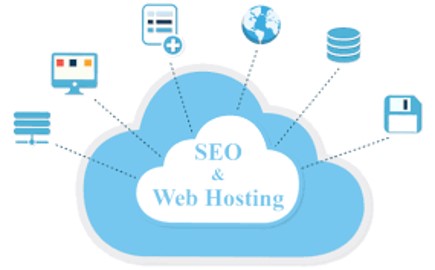 SEO Web Hosting