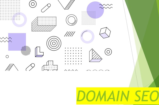 domain and seo