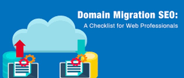 domain migration checklist for seo