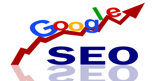 google seo growth