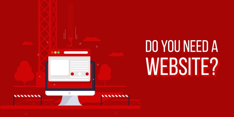 site architecture questions do you need a website